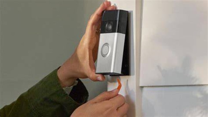 How do I choose a doorbell?