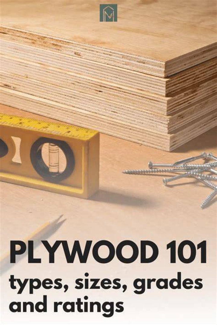 How do I choose plywood?