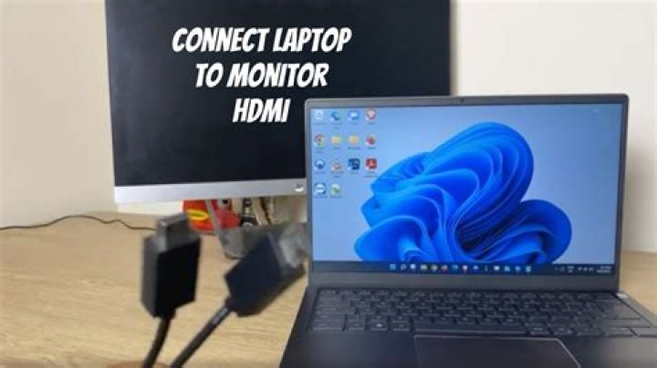 How do I connect my Windows 11 to my TV?
