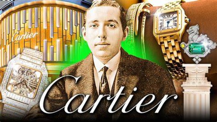 How do I contact Cartier?