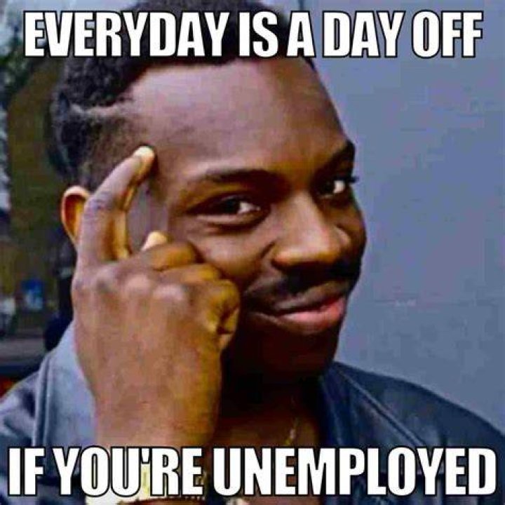 How do I deal with my unemployed son?