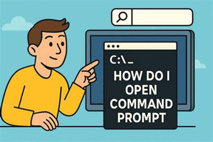 How do I find the command log?