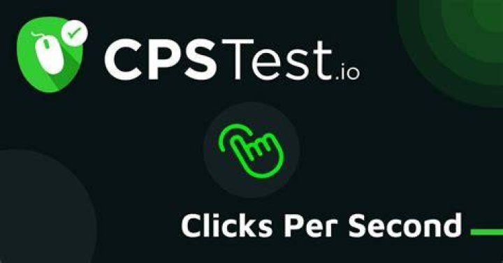 How do I get a higher CPS click?