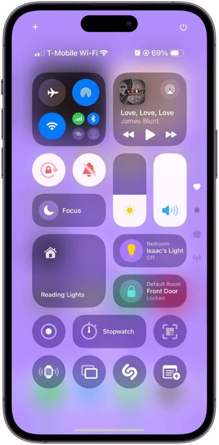How do I get rid of my iPhone to cool down?