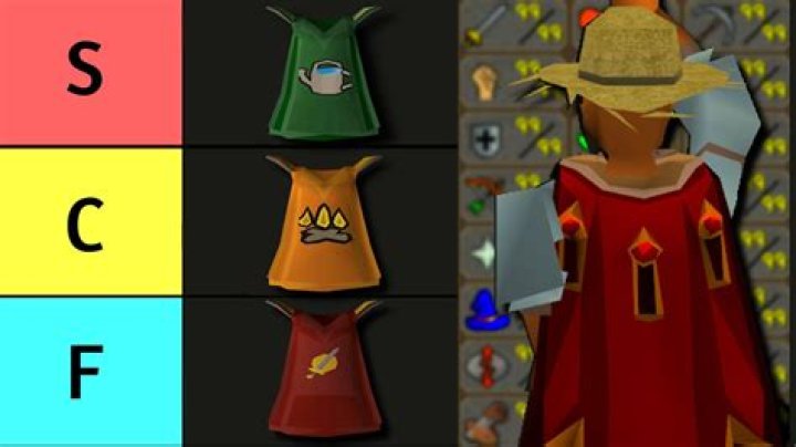 How do I get Skillcape?