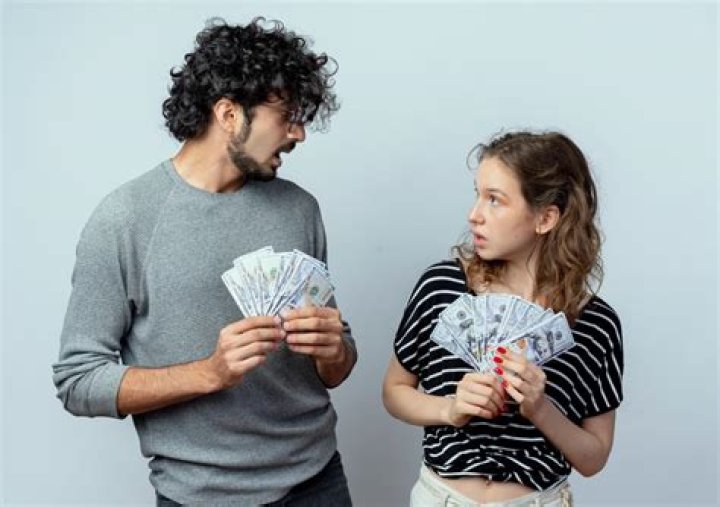 How do I hide money in case of divorce?