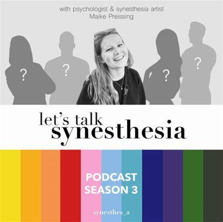 How do I know I have synesthesia?