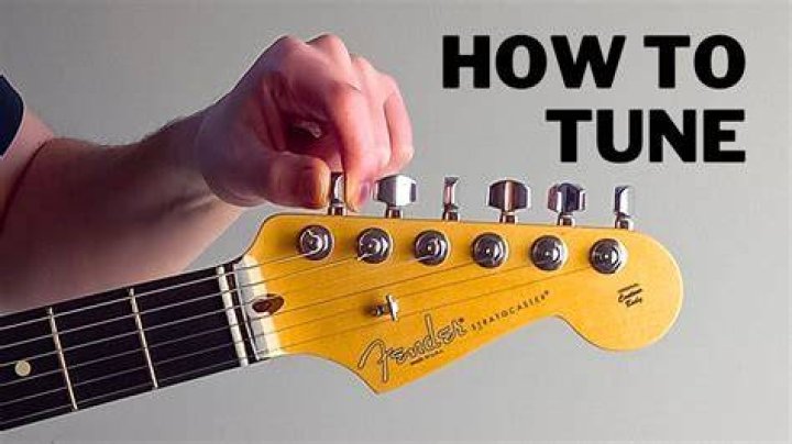 How do I know if I need a tune up?