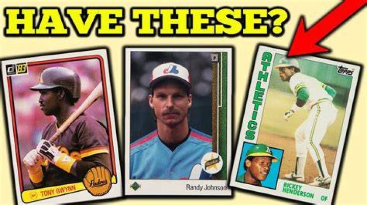How do I know if my NFL cards are worth money?