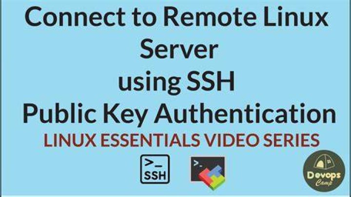 How do I log into my SSH key?
