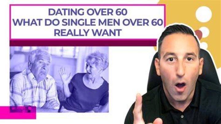 How do I meet older single men?