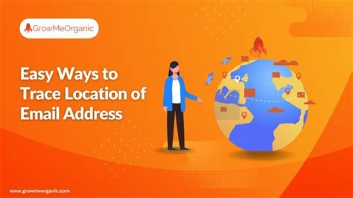 How do I skip a trace address?