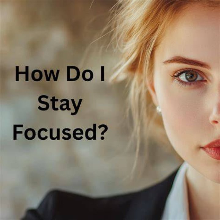 How do I stay on a man's mind?
