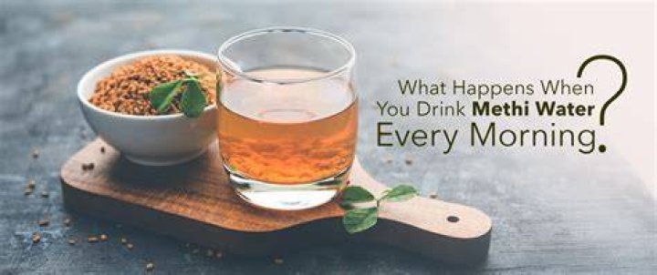 How do I take fenugreek in the morning?