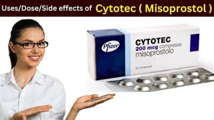 How do I take misoprostol 200 tablet?