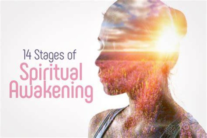 How do you awaken spiritually?