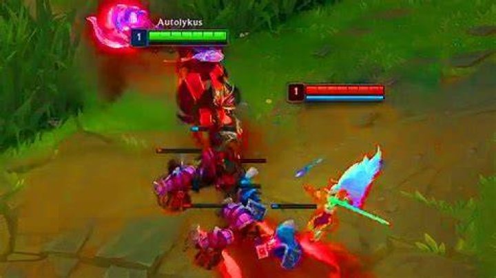 How do you beat Mordekaiser?