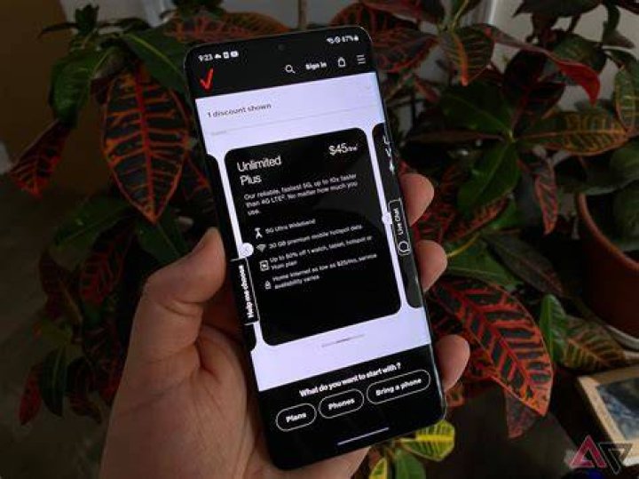 How do you change phones with Verizon?