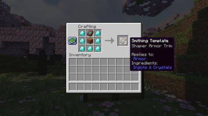 How do you craft Pugneum?