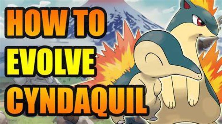 How do you evolve Cyndaquil to arceus?