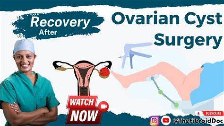 How do you feel after ovary removal?