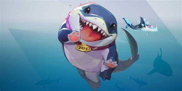 How do you get a lava shark?