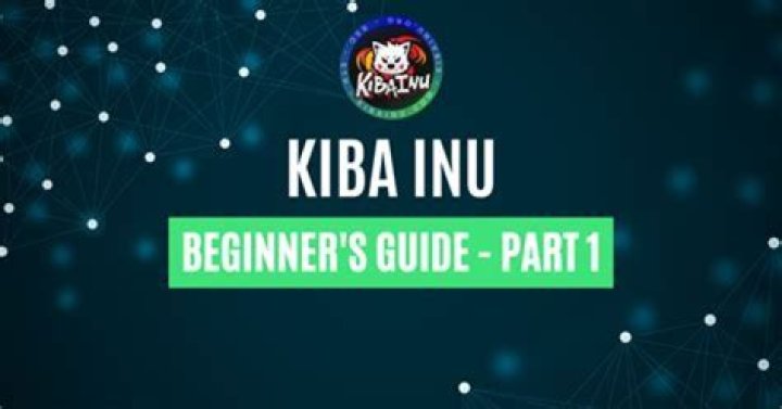 How do you get but Kiba Inu?
