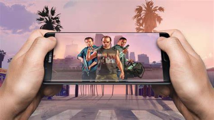 How do you get GTA on mobile?