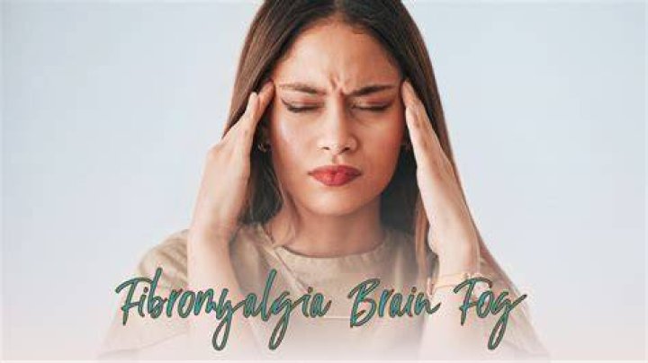 How do you get rid of fibromyalgia fog?