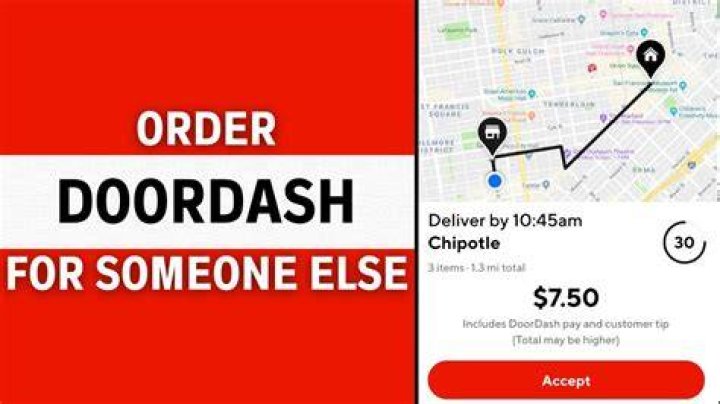 How do you hustle in DoorDash?