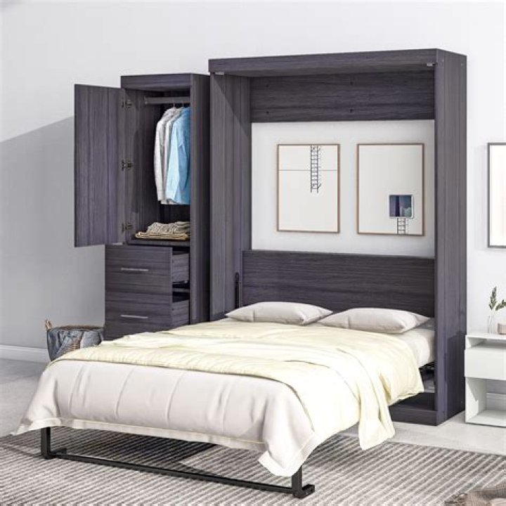 How do you keep a bed near a window?