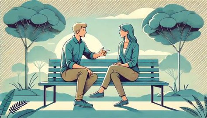 How do you know if a man finds you attractive?