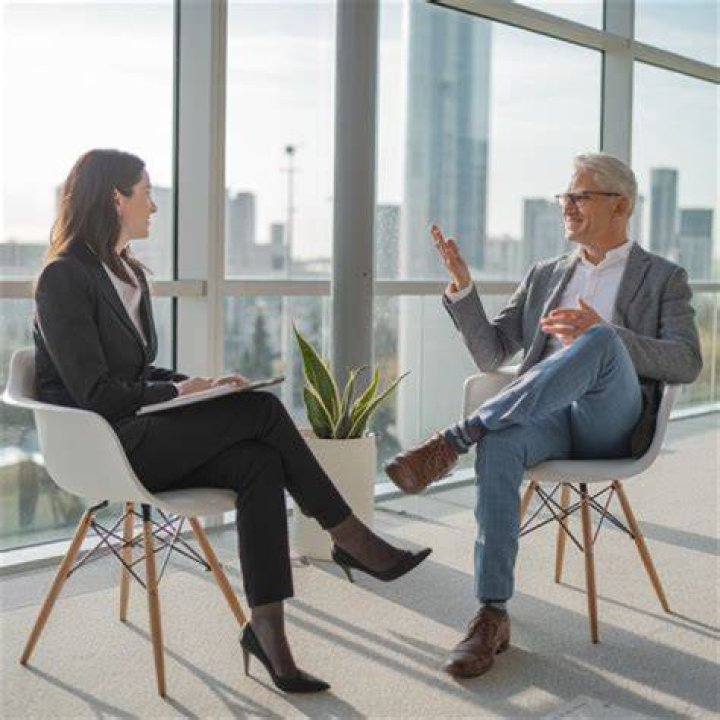 How do you know if an interviewer is telling the truth?