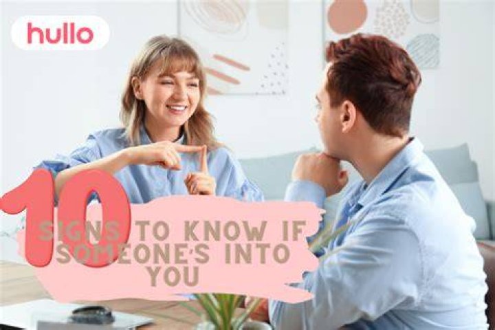 How do you know if someones playing you?