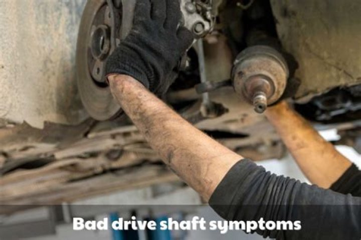 How do you know if your shaft is too weak?