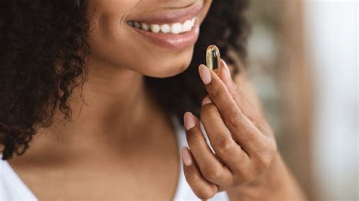 How do you know if your vitamins are working?