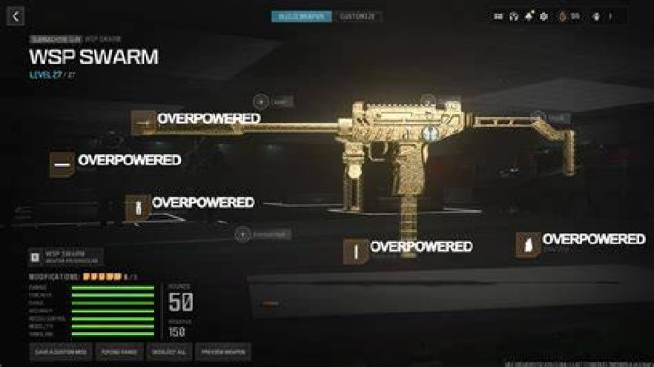 How do you make the Grau have no recoil?