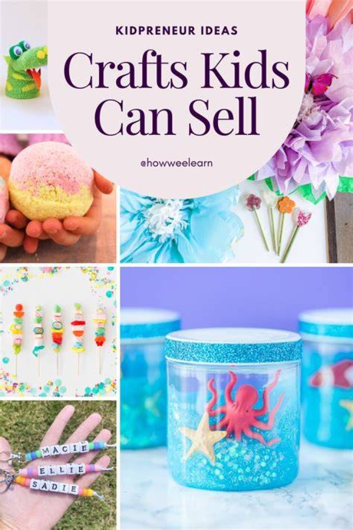 How do you sell your parents stuff?