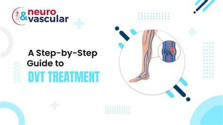 How do you sit with DVT?