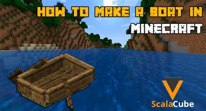 How do you switch a boat in Minecraft Nintendo?