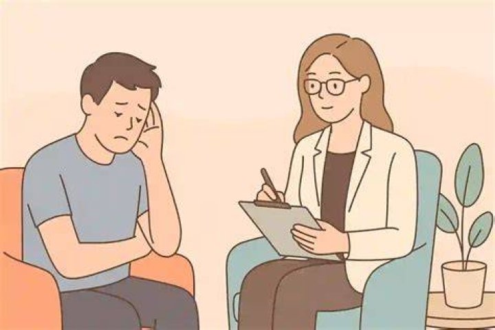 How do you tell if a man is talking to another woman?