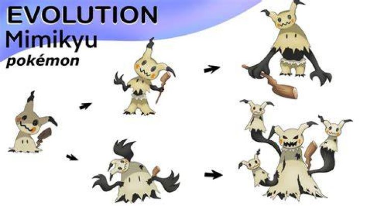 How do you use Mimikyu Z move?