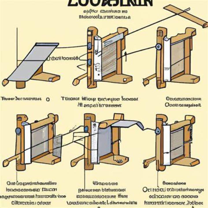 How does a loom work?