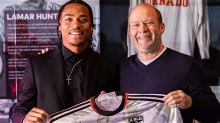 How does a player become homegrown?