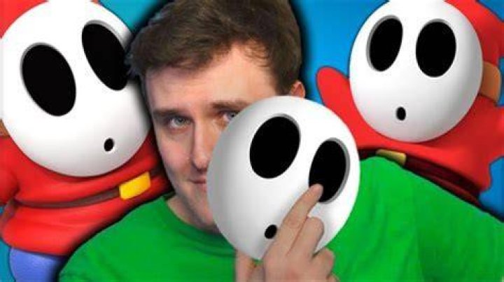How does a shy guy show his love?