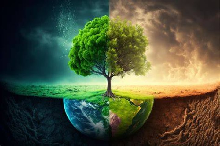 How does being a freegan help the environment?