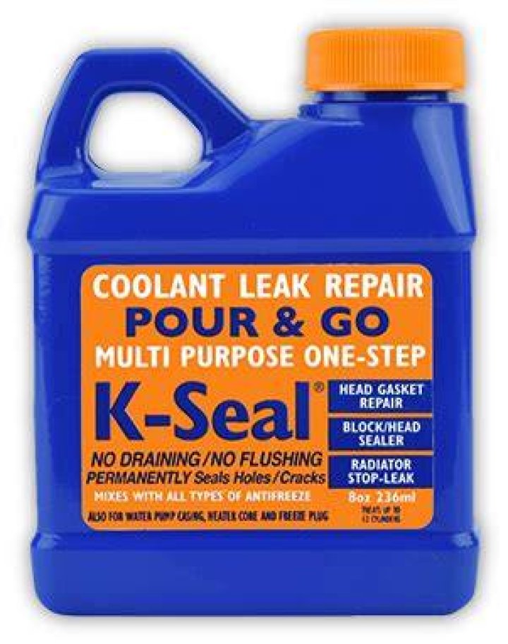 How does K-Seal work?