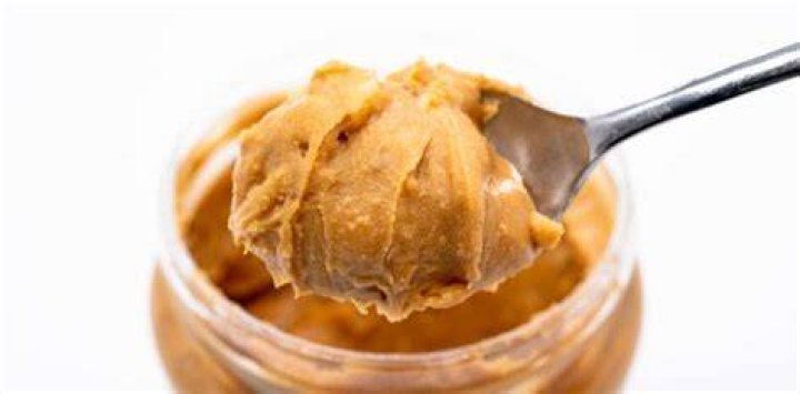 How does peanut butter detect Alzheimer's?