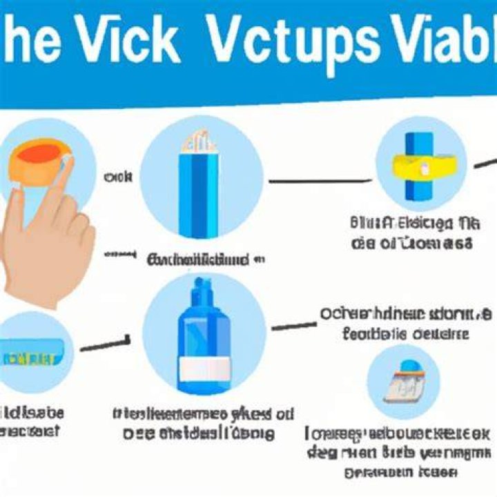 How does Vicks VapoRub work?