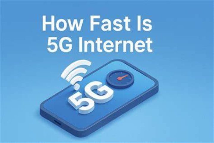 How fast is India WIFI?
